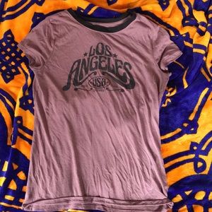 Los Angeles Tee
